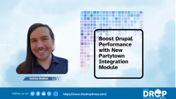 Boost Drupal Performance with New Partytown Integration Module