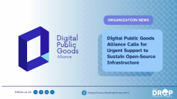 Digital Public Goods Alliance Calls for Urgent Support to Sustain Open-Source Infrastructure