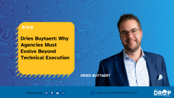 Dries Buytaert: Why Agencies Must Evolve Beyond Technical Execution