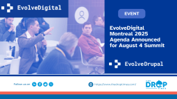 EvolveDigital Montreal 2025 Agenda Announced for August 4 Summit