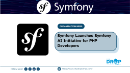 Symfony Launches Symfony AI Initiative for PHP Developers