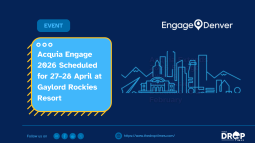 Acquia Engage 2026 Scheduled for 27–28 April at Gaylord Rockies Resort
