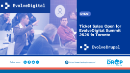 Ticket Sales Open for EvolveDigital Summit 2026 in Toronto