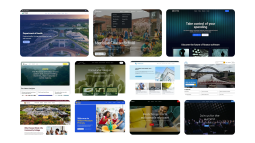 Morpht Contributes Convivial for Gov Template to Drupal Marketplace