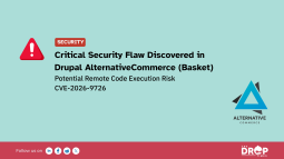 Basket Security Update Fixes Highly Critical PHP Object Injection Flaw