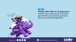 Purple PHP SDK 0.1.0 Introduces Composer-Based AI Tools for PHP Applications