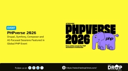 PHPverse 2026 Programme Includes Drupal, Symfony, Composer and AI-Focused Sessions