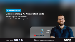 Drupal AI Learners Club Examines the Learning Gap in Agent-Written Code