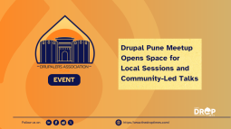 Drupal Pune Meetup Sets July Agenda for Security and AI Sessions