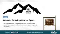 Registration Opens for DrupalCamp Colorado 2026 in Denver