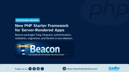 New PHP Starter Framework Attempts to Simplify Server-Rendered App Setup