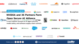 NVIDIA and Partners Launch Open Secure AI Alliance