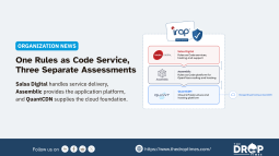 Three Providers Complete IRAP Assessments for Rules as Code Delivery