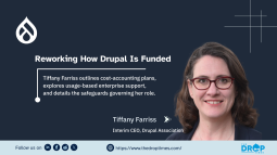 Tiffany Farriss Proposes Cost Accounting and Usage-Based Enterprise Funding