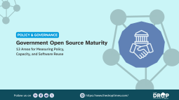 Study Proposes 13 Areas for Measuring Government Open Source Maturity
