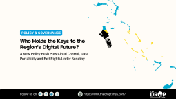 Bahamian Minister Sets Out Four Digital Sovereignty Priorities for the Caribbean