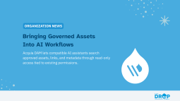 Acquia DAM Adds Read-Only MCP Access for AI Assistants