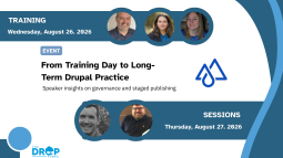 DrupalCamp Colorado 2026 Puts Long-Term Drupal Practice in Focus