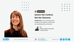 Kristen Pol Explains How Drupal’s Context Control Center Governs AI Context
