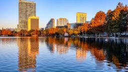 Mike Herchel Previews DrupalCon Orlando Venue and Talent Show Plans