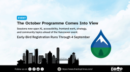 Pacific Northwest Drupal Summit Publishes 2026 Session Schedule
