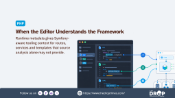 Symfony Releases Experimental Framework-Aware Language Server