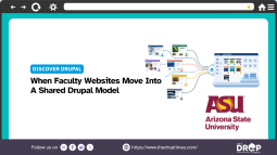 ASU Fulton Schools Completes Phase One WordPress-to-Drupal Migration