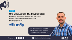 Aaron Pacheco to Demonstrate OtterMon AI at Bluefly Town Hall