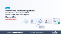 Dev AI Summit at DrupalCon Rotterdam Focuses on Production AI Workflows