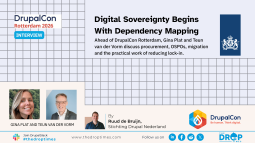 Gina Plat and Teun van der Vorm: Map Dependencies Before Pursuing Digital Sovereignty