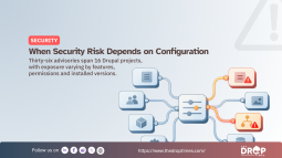 Drupal Security Team Publishes 36 Contributed-Project Advisories, Including Critical Webform RCE