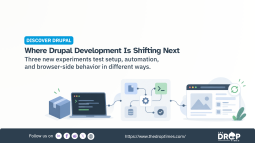 Drupal Tooling Digest Explores Single-Binary Setup, Agent Workflows and Live Updates