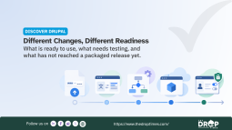 Drupal 12 Tightens Filename Handling as New Recipe, Workflow and Hosting Tools Arrive