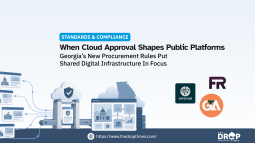 Georgia Sets Phased GovRAMP Requirements for Cloud Procurement