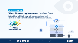 Native Observability 2.0.0 Measures Its Own Performance Cost