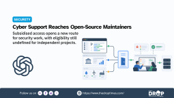 OpenAI Includes Open-Source Maintainers in $1 Billion Daybreak Access Commitment
