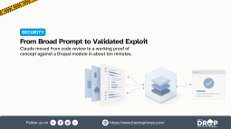 Researcher Says Claude Found and Validated Critical Drupal SQL Injection in About Ten Minutes