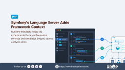 Symfony Releases Experimental Framework-Aware Language Server