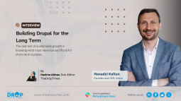 “Drupal Isn’t About Quick Wins”: Henadzi Koltun on Sustainable Growth
