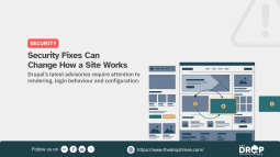 Drupal Security Team Publishes 26 Contrib Advisories, Led by Highly Critical Block AJAX Flaw