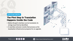 Drupal Translation Extractor 3 Alpha Fixes Longstanding String Extraction Gaps