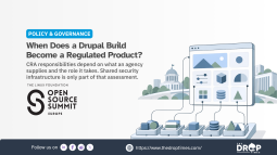 EU Cyber Resilience Act: What Drupal Suppliers Must Assess