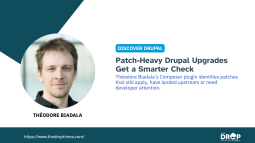 Drupal Patch Check Helps Audit and Repair Patches Before Upgrades