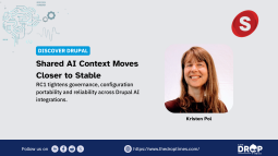 Drupal AI Context RC1 Focuses on Reliability Ahead of 1.0