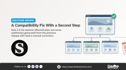 Solo 1.0.36 Fixes Fatal Regression on Drupal 10 and Drupal 11.0–11.2