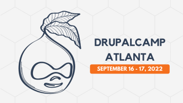 DrupalCamp Atlanta