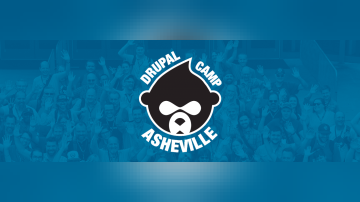 Drupal Camp Ashville