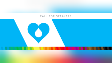 DDI Camp Call for Speakers