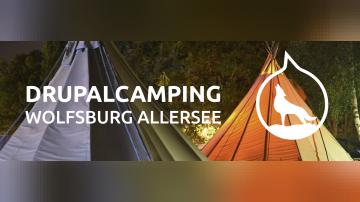 DrupalCamping