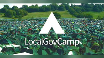 LocalGov Camp 